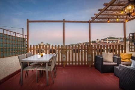Santa Pola, Gran Alacant, Playas Cerca, Adosado Completo, Chillout, Solarium ภายนอก รูปภาพ