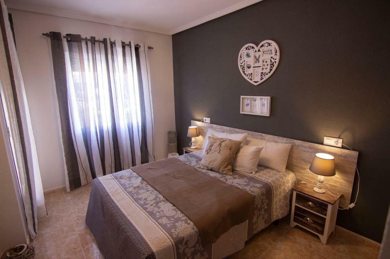 Santa Pola, Gran Alacant, Playas Cerca, Adosado Completo, Chillout, Solarium ภายนอก รูปภาพ