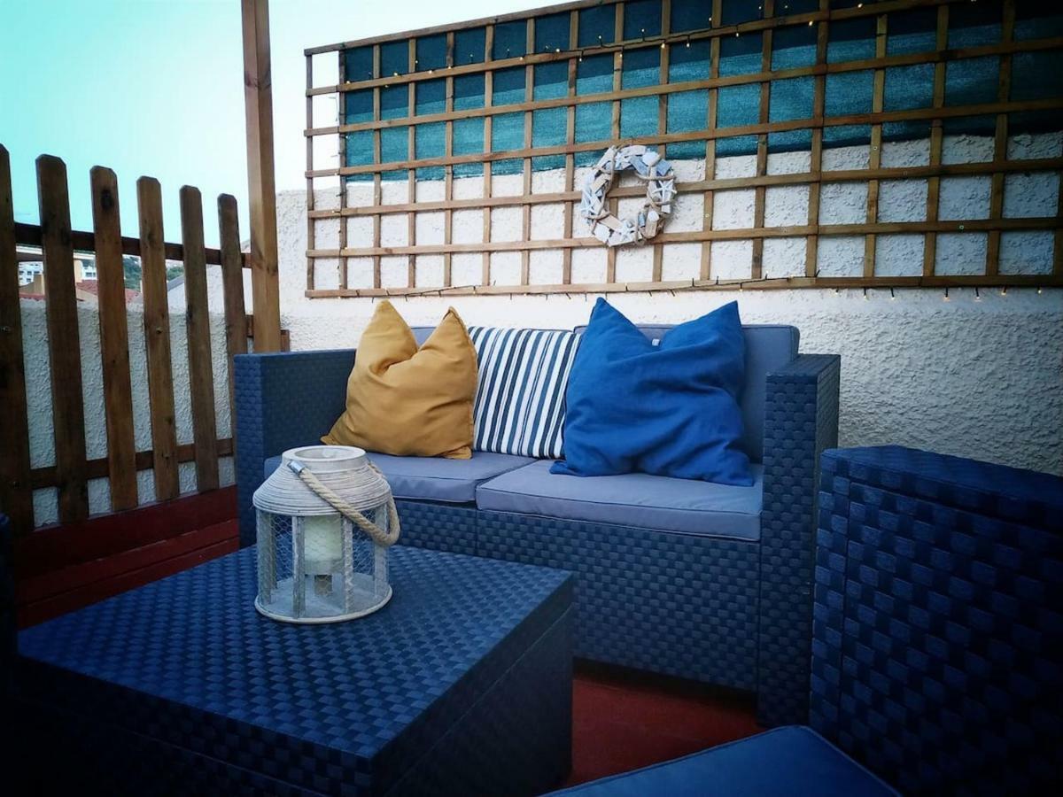 Santa Pola, Gran Alacant, Playas Cerca, Adosado Completo, Chillout, Solarium ภายนอก รูปภาพ