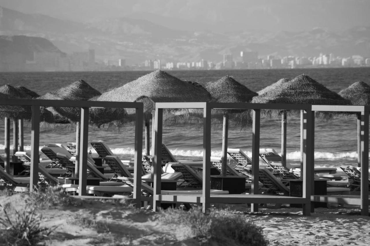 Santa Pola, Gran Alacant, Playas Cerca, Adosado Completo, Chillout, Solarium ภายนอก รูปภาพ