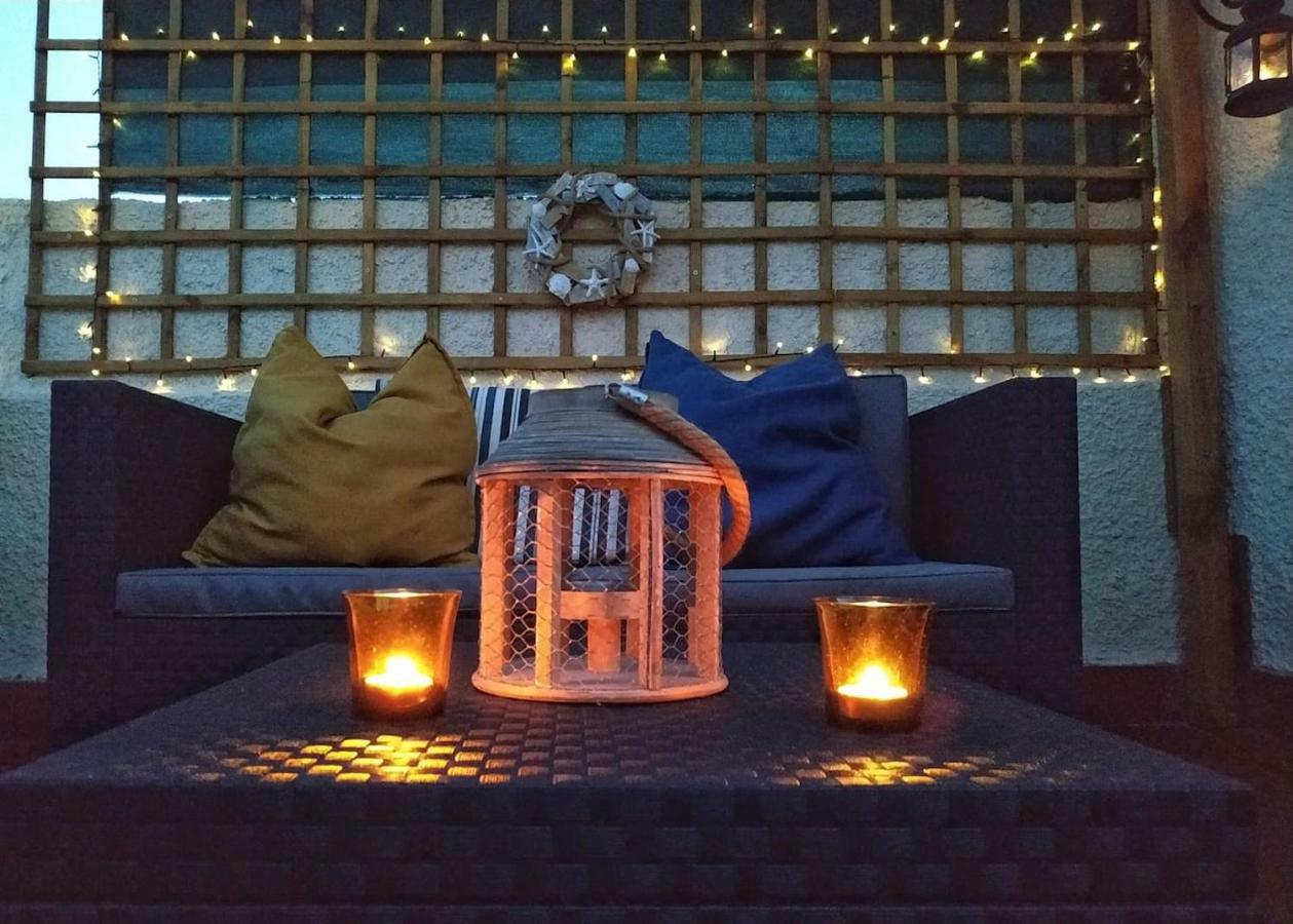 Santa Pola, Gran Alacant, Playas Cerca, Adosado Completo, Chillout, Solarium ภายนอก รูปภาพ