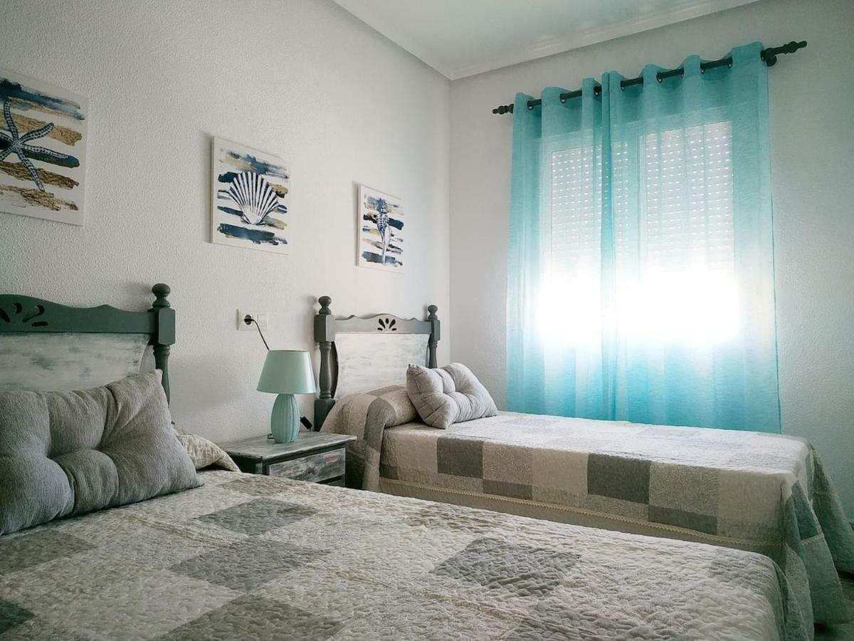 Santa Pola, Gran Alacant, Playas Cerca, Adosado Completo, Chillout, Solarium ภายนอก รูปภาพ