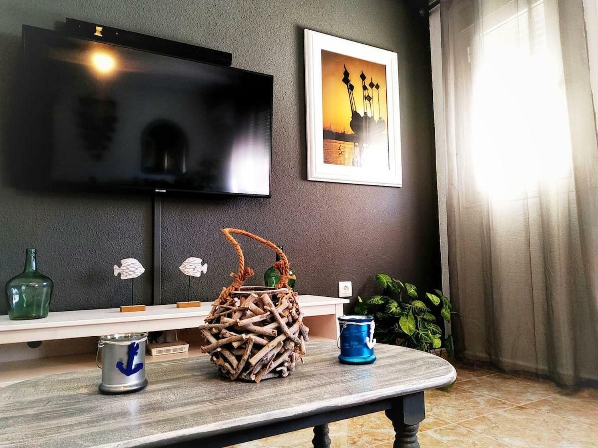 Santa Pola, Gran Alacant, Playas Cerca, Adosado Completo, Chillout, Solarium ภายนอก รูปภาพ