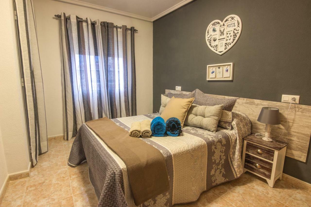 Santa Pola, Gran Alacant, Playas Cerca, Adosado Completo, Chillout, Solarium ภายนอก รูปภาพ